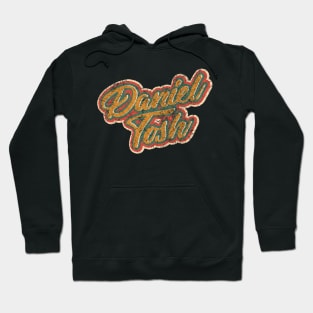 Daniel Tosh Hoodie